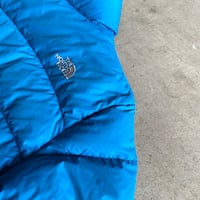Image 4 of THE NORTH FACE 700 FILL PUFFER JACKET