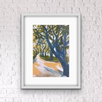 Image 3 of 79/100 Mini Landscape