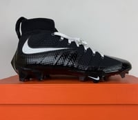 Image 2 of MID UNTOUCHABLE VAPOR EDGE NIKE CLEATS 