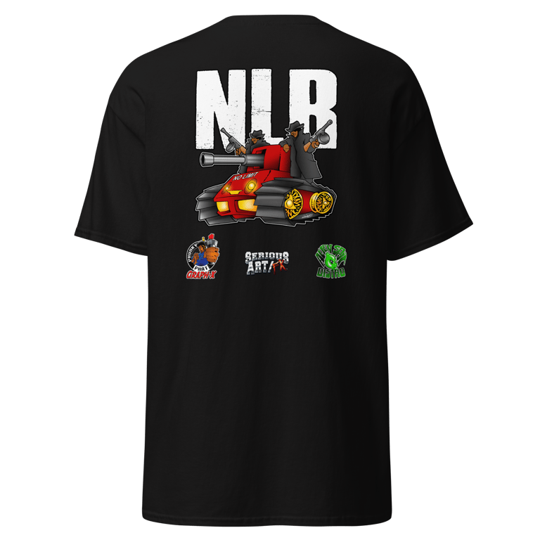 MP WCBB Tee Image 3