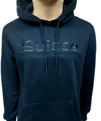 Image 1 of SCC Blackout Hoody