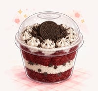 Red Velvet Sweety