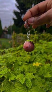 Image 1 of Cocoa swirl piggy