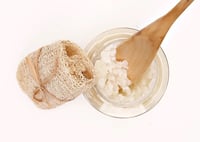Image 3 of Coco Colada Scrub + Creme Bundle