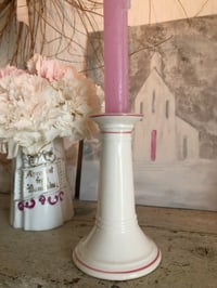 Image 2 of Vintage candlestick