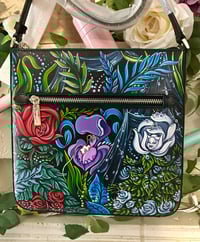 RTS Kate Spade Crossbody- Garden Party