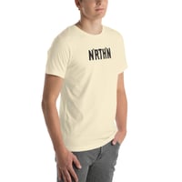 Image 1 of N'RTH'N Sketch Logo