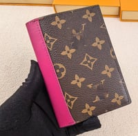 Image 1 of Passport card holders 