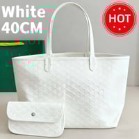 Image 5 of G Large Tote