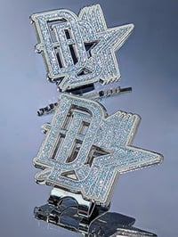 Image 5 of DC Stars (Super Silver Haze)