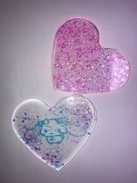 Image 2 of BUILD A PALETTE  Floating Charms 