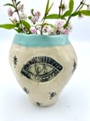 Eye Bud Vase 