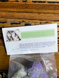 Image 5 of Catnip Knots Pack Of 3
