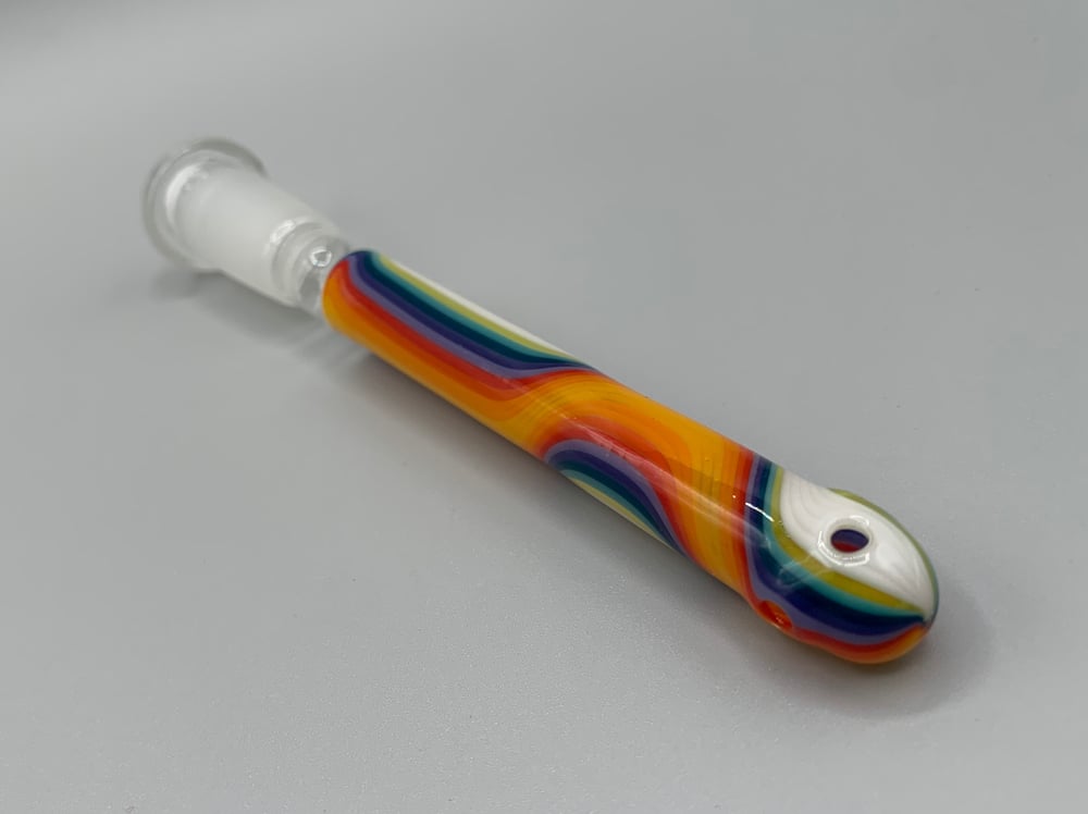 Linework downstem #4