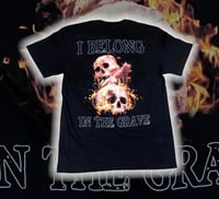 Image 3 of Cryptopsy-I Belong In The Grave