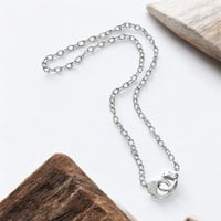 Image 1 of Handcuff Necklace