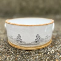 Image 1 of Kitchen Dish, Old royal Naval College