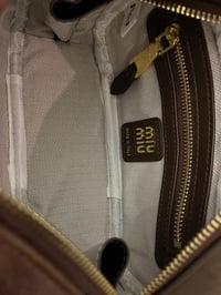 Image 2 of Miümiü Bag
