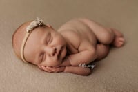 Image 3 of Stretch Headband 92