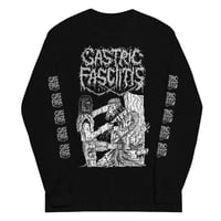 gastric fasciitis Longsleeve
