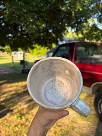 Image 10 of Bronc mug