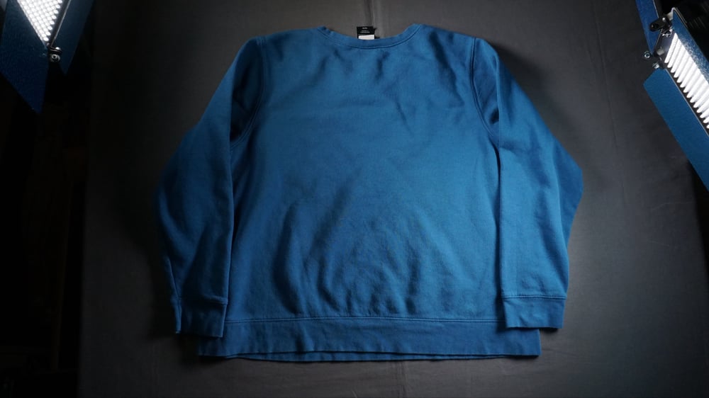 Vintage Mummy Sweatshirt Tagged 2XL