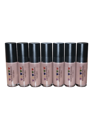 Image 2 of High Shine Gloss (Clear & Nude)