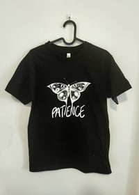 PATIENCE 🦋 T-Shirt