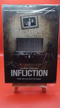 Image 1 of Infliction