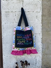 Image 1 of Bolsiña DÍA DA NAI. Como a miña non!