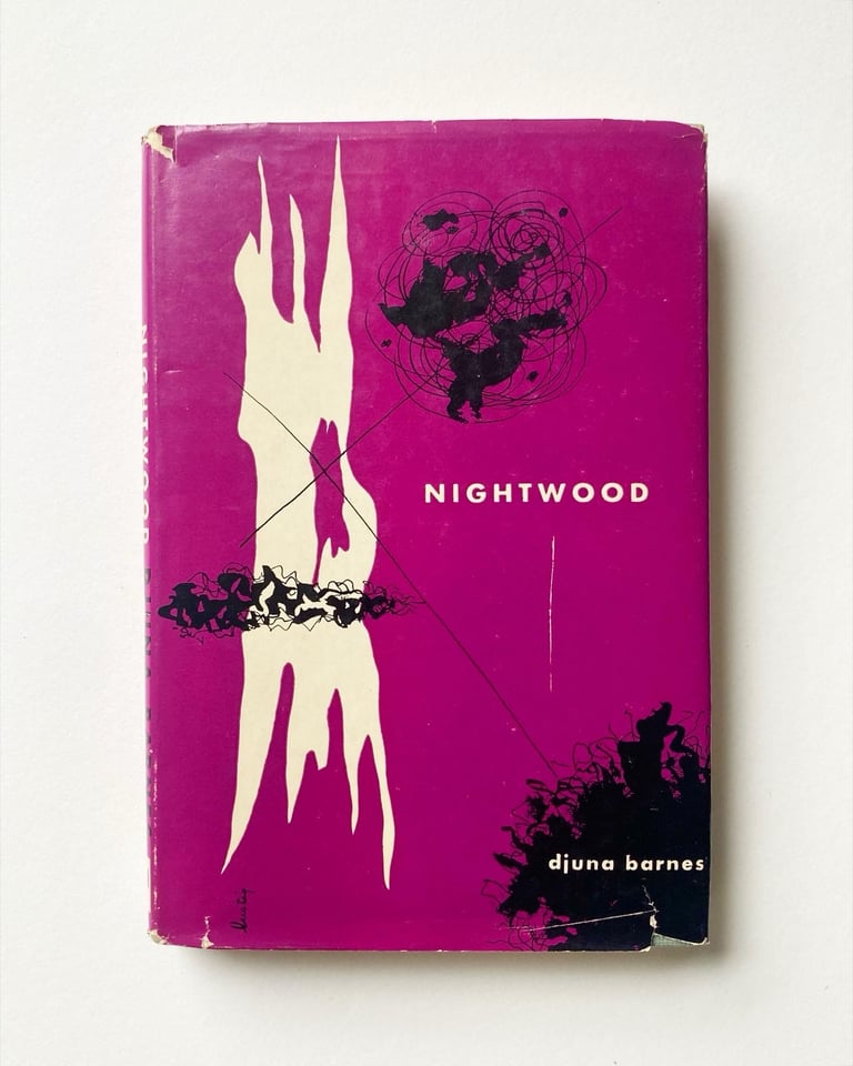 Nightwood
