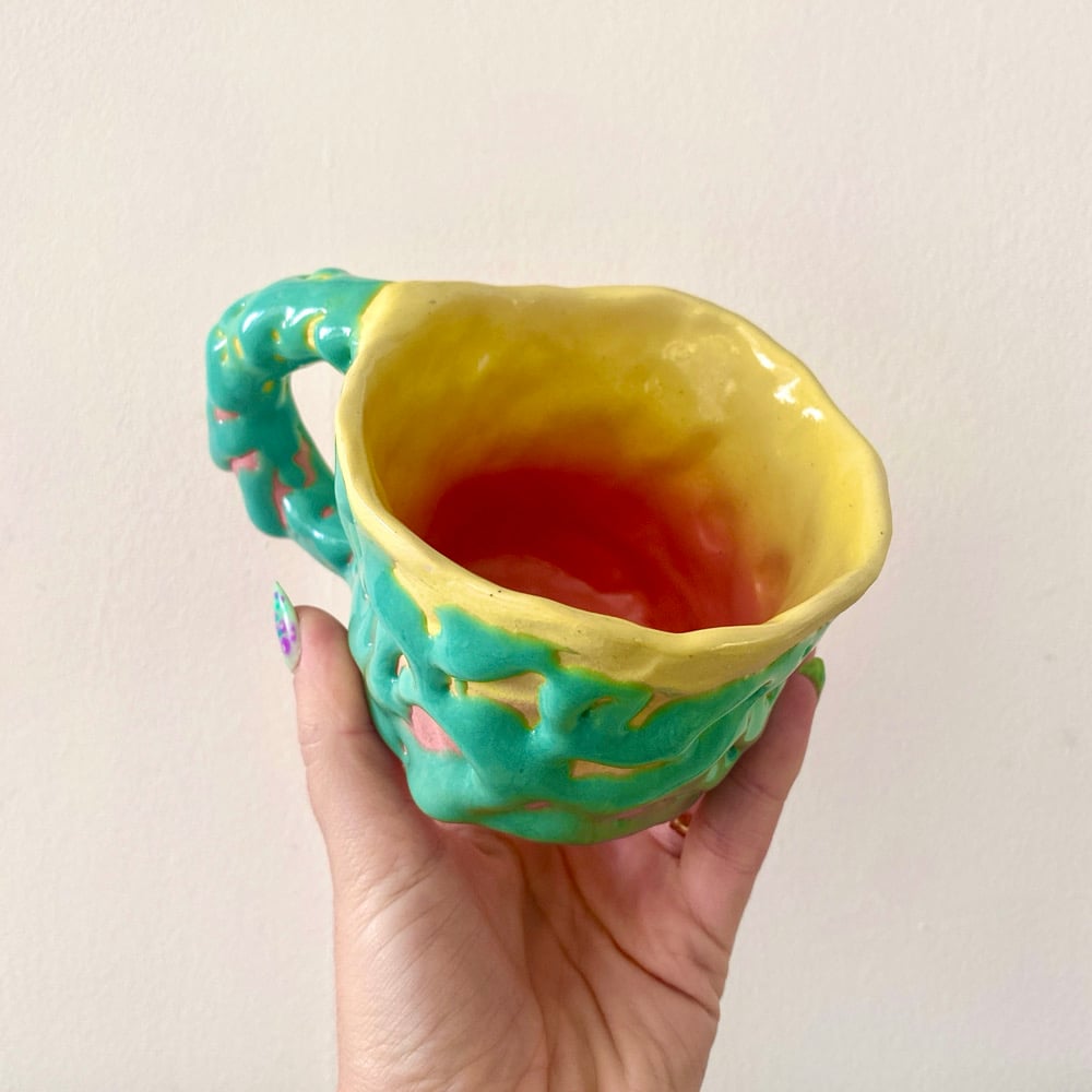 Image of Solaris Mug #7