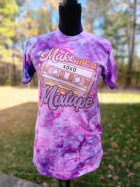 Image 1 of Make me a Mixtape