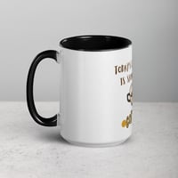 Image 3 of Cygen Divine Designs Today's 15 oz. Ceramic Mug