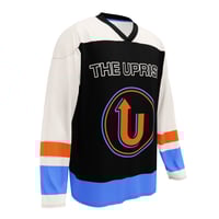 The Uprise Hockey Jersey