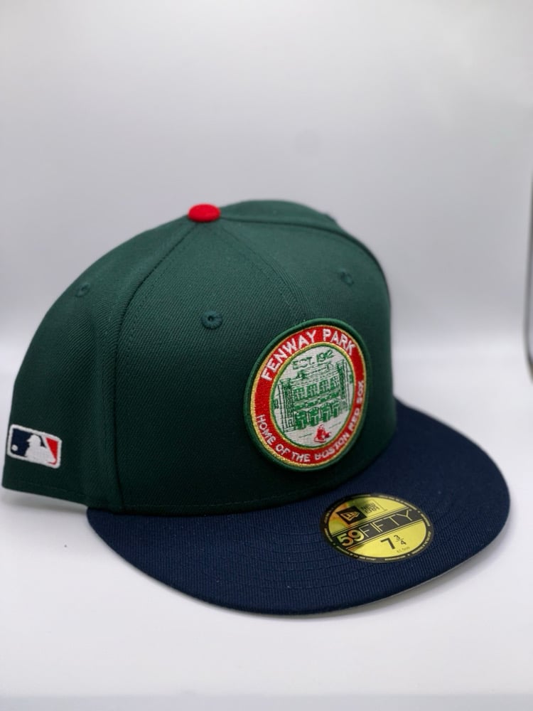 Boston Red Sox Pro Image Sports "Riot In Boston" 7 3/4