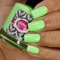 Image 1 of Glisten & Glow Key Lime Pie