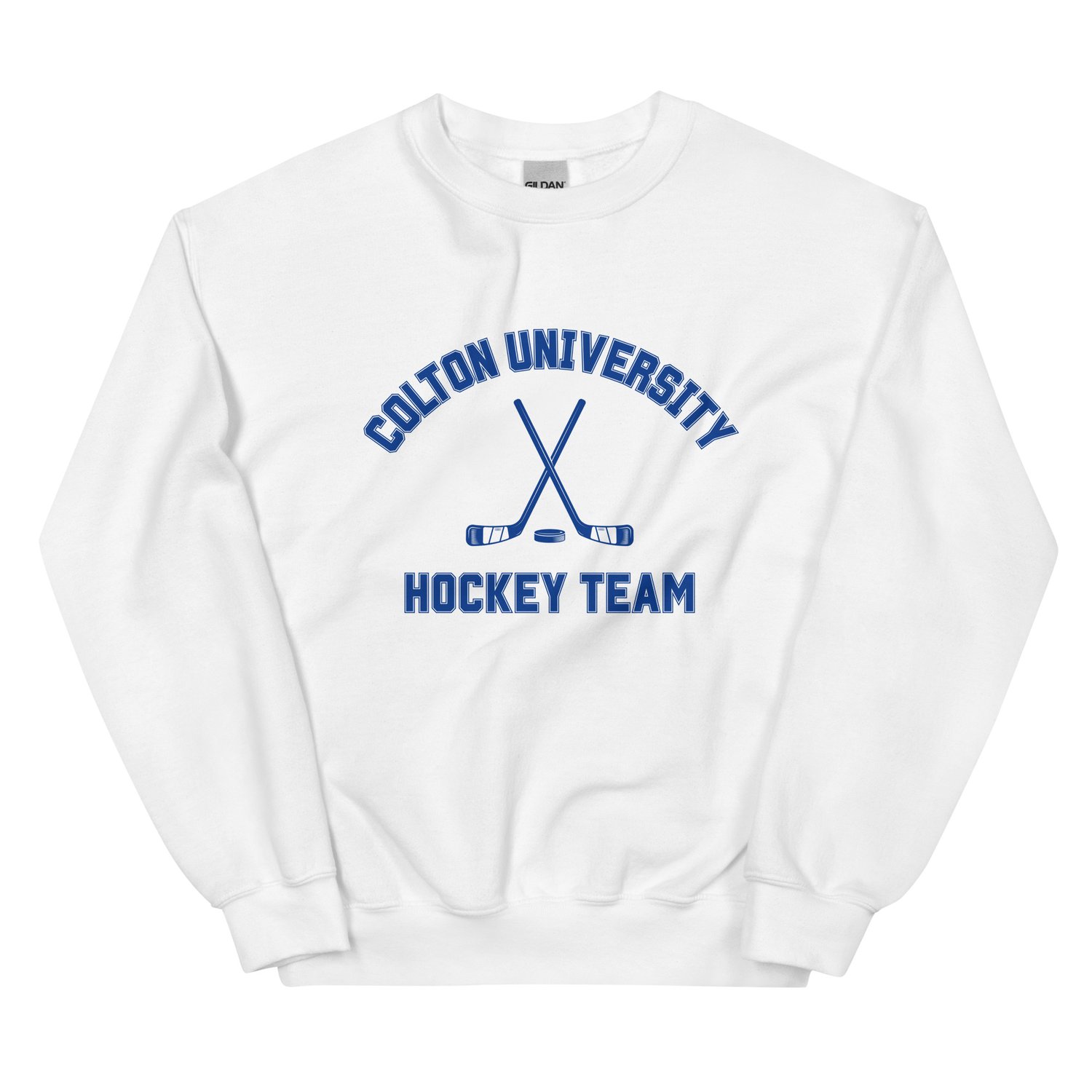 Image of Officially licensed Colton uni Unisex Sweatshirt