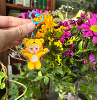 Image 3 of MINITEEN KEYCHAINS