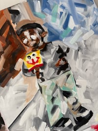 Image 2 of That was for my sister