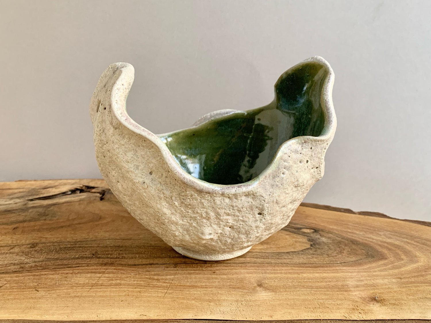 Image of Wave Sculpture 