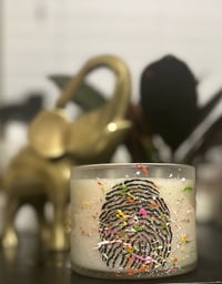 Artwork Candles 