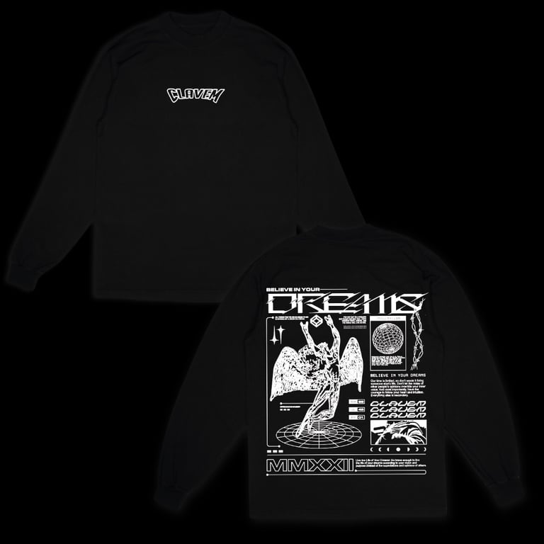 T-SHIRT INTEMPOREL