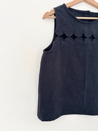 Image 2 of Débardeur PÉTALE