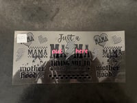 Image 22 of quote decals 