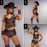 Image 1 of Cowgirl - PRE ORDER ONLY