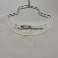 Image 3 of prada sport side zip tank