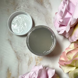 Image of LA VIE EN ROSE - Glycolic & Rose Mask