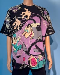 The Cobweb Hotel - All Over Print T Shirt