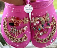 Image 1 of Hottie💋 - Women’s Size 9